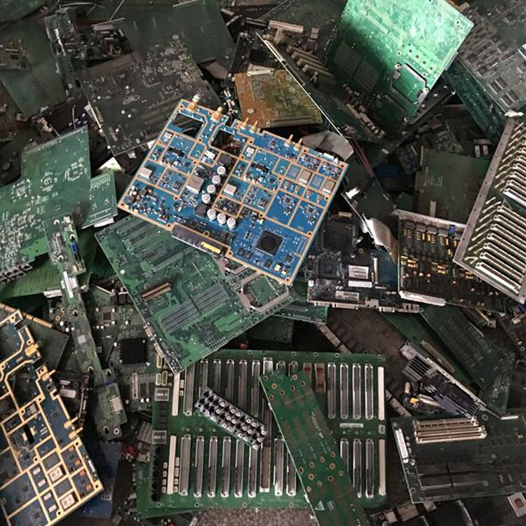 電子元器件銷毀不當,環(huán)保罰款躲不過! 電子元器件銷毀不當,環(huán)保罰款躲不過!