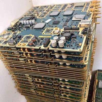 電子元件銷毀：別讓舊設備泄露您的商業(yè)機密