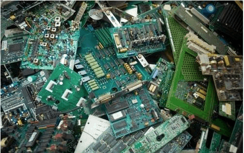 電子元器件銷毀不當,環(huán)保罰款躲不過! 電子元器件銷毀不當,環(huán)保罰款躲不過!