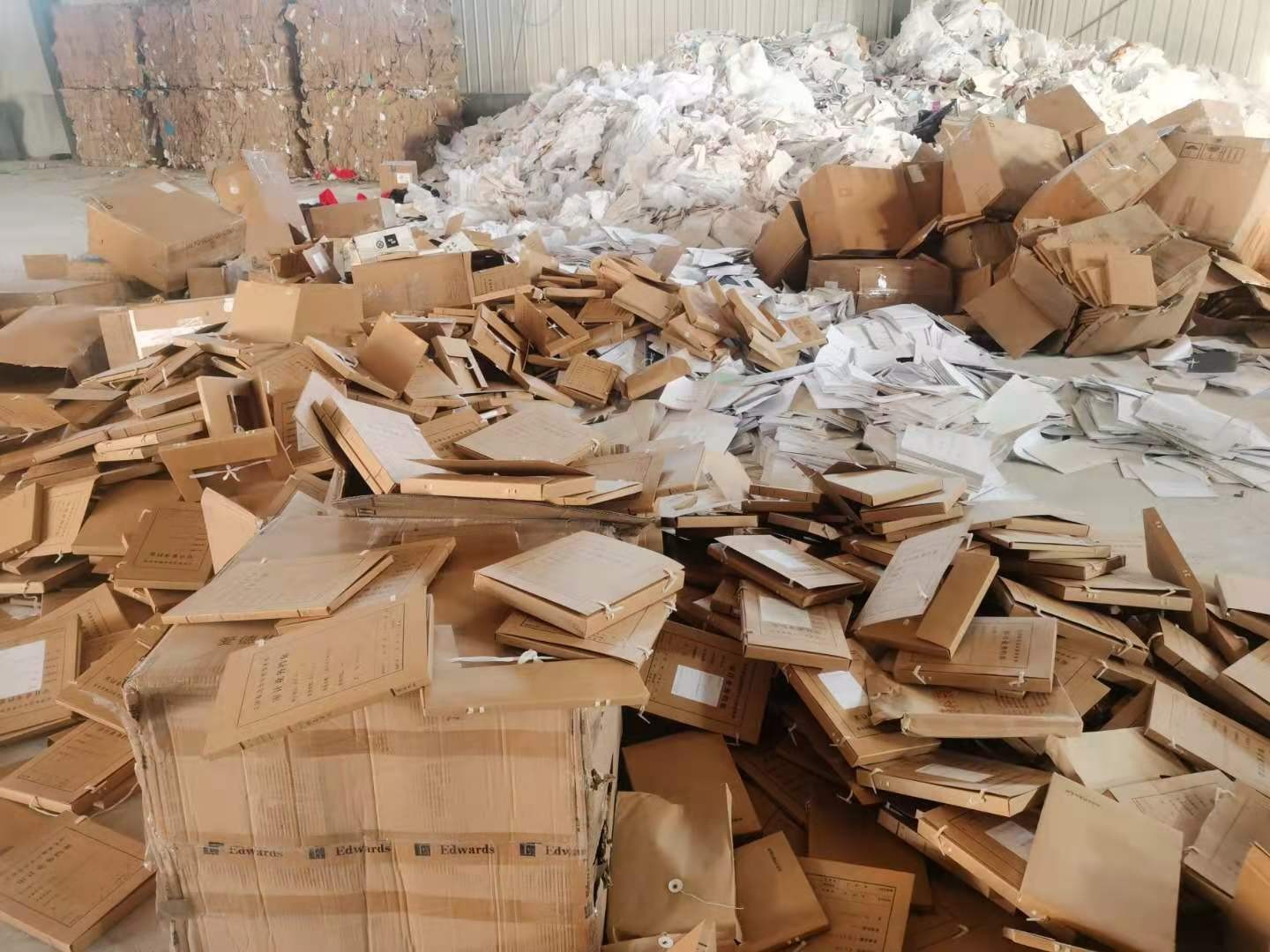 北京檔案銷毀費(fèi)用多少(檔案銷毀的程序和方法) 北京檔案銷毀費(fèi)用多少(檔案銷毀的程序和方法)