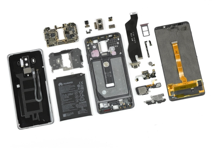 不合格手機零件銷毀方式是什么(不合格手機零件如何銷毀安全) 不合格手機零件銷毀方式是什么(不合格手機零件如何銷毀安全)