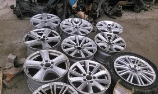 汽車配件銷毀價錢是多少(銷毀汽車配件費用和過程) 汽車配件銷毀價錢是多少(銷毀汽車配件費用和過程)